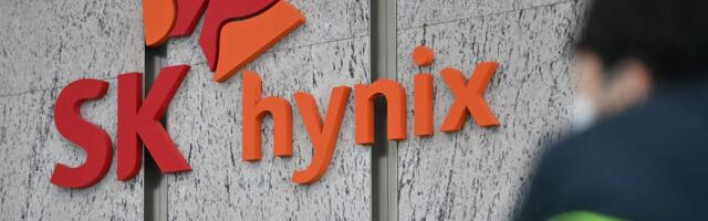 SK Hynix’s Nasdaq listing raises $26.5 billion to fund Korea’s AI memory expansion