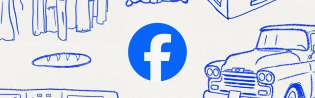 Facebook debuts Seller app for Marketplace and tests a TikTok-style video feed