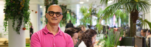 London health tech startup Babylon Health to go public via £2.98B merger with blank check company