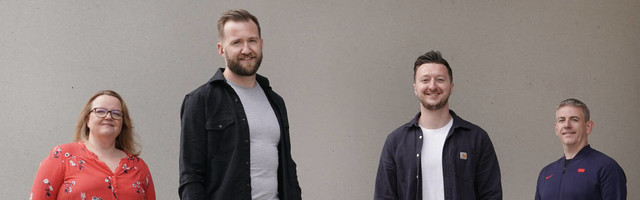 Scottish startup backed by Innovate UK wants to simplify remote staff hiring, targets £1M funding