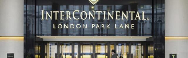 Every One of IHG’s 17 Hotel Brands, Explained