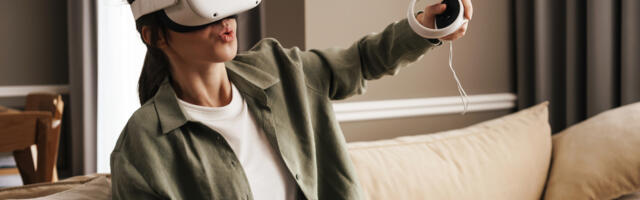 Leeds-based VR specialist XR Games raises £5.9m