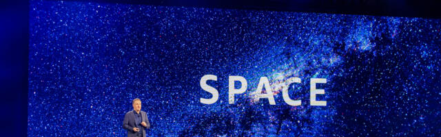 reInvent: The commercial space age is upon us — and it is changing the game