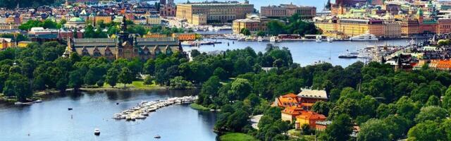Stockholm is a world-class tech hub: 6 startups and scaleups to watch