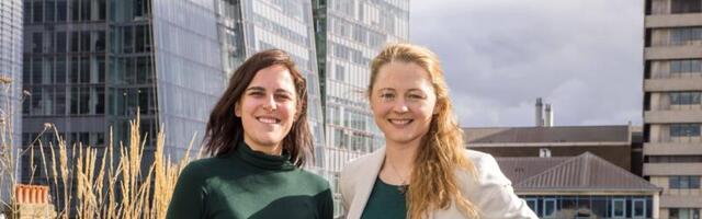 London-based Qflow secures €8.3 million Series A to decarbonise construction globally with circular approach
