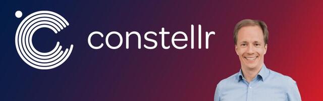 Boost to agritech: constellr's space-based solutions secure further €7 million funding