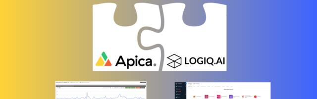 Apica acquires LOGIQ.AI, raises $10M
