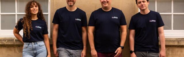 UK startup Jitty raises $2M to build AI-driven home search platform