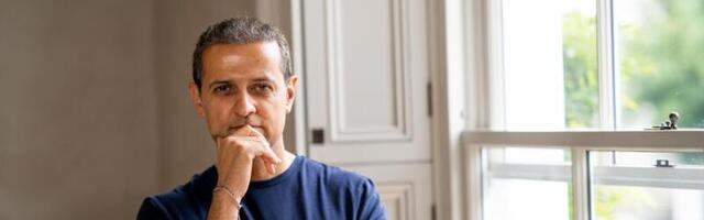 Selling SVB to HSBC was the wrong decision for UK startups, says OakNorth CEO