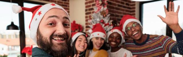 It’s Time for our 2023 Christmas list: Fighting the holiday blues edition