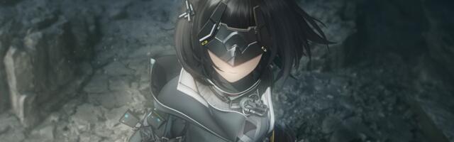 Gryphline shows off Arknights: Endfield for the PlayStation 5