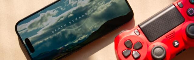 Death Stranding Director's Cut for iPhone review