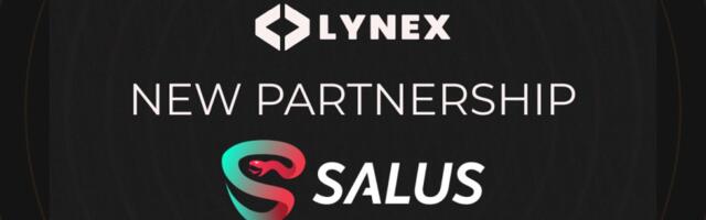 Lynex integrates ZK Proofs after partnering with Web3 security firm Salus