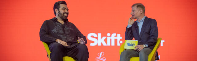 Lalit Suri: Meet The Hotelier Supporting LGBTQ Travel in India