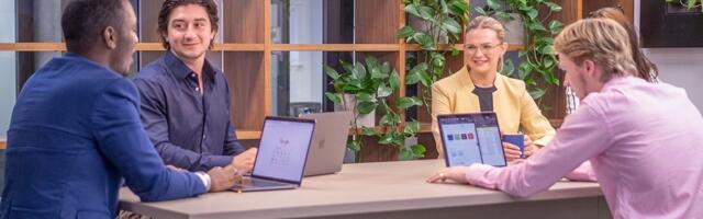 Generative AI legal tech Luminance raises £31.8m
