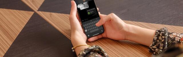 Speed Up Text Editing With iPhone's Hidden Trackpad