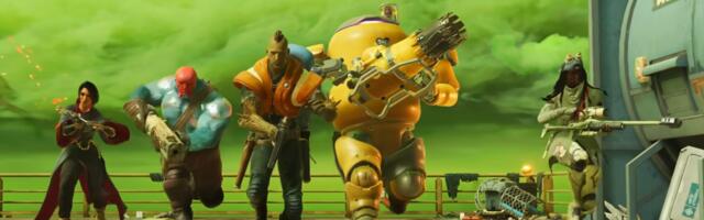 Concord – Release date, trailers, platforms, and everything we know