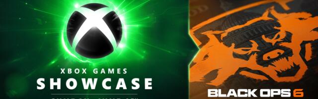 Get some popcorn ready for an extra-long Xbox Games June Showcase