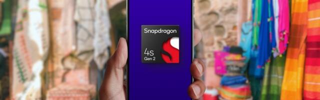 Snapdragon 4s Gen 2 details leak: lower clock speeds, slower 5G modem