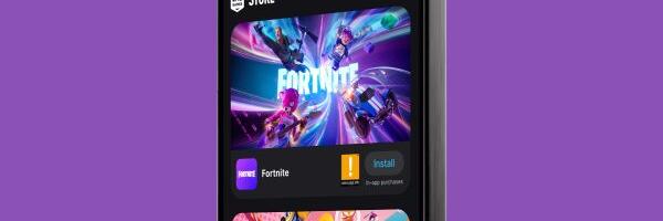 Epic Games Store Now Available for Download on Android, iOS