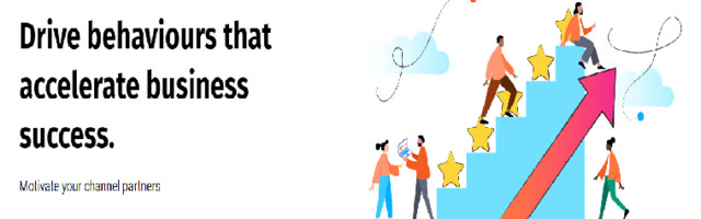 Xoxoday – Power your business with people motivation