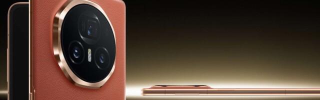 Honor Magic V3, MagicPad 2, and MagicBook Art 14 go global