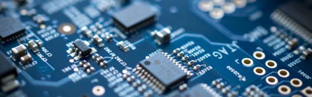 Semiconductor firm IQE edges closer to Taiwan IPO as sales jump