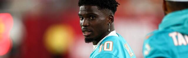 Tyreek Hill’s disturbing detention by police, explained