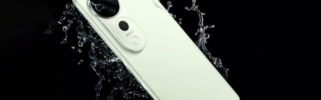 vivo T3 Ultra debuts with Dimensity 9200+ and an extra slim design