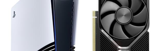 PS5 Pro vs PC value comparisons are less important than a potentially bleak future for console pricing