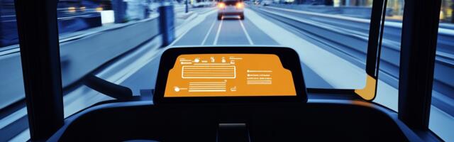 Alibaba and Nvidia team up to create autonomous-driving solution