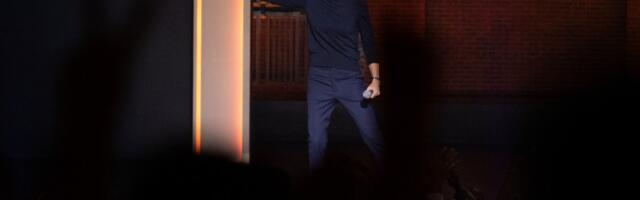 The biggest joke in Ellen DeGeneres’s new Netflix special 