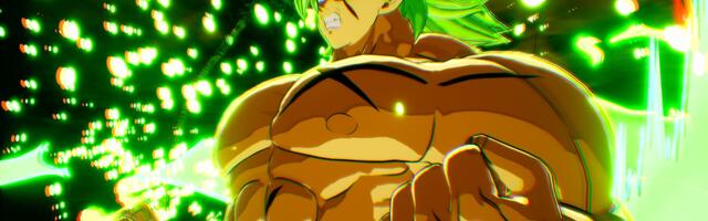 How to unlock all characters in Dragon Ball Sparking Zero