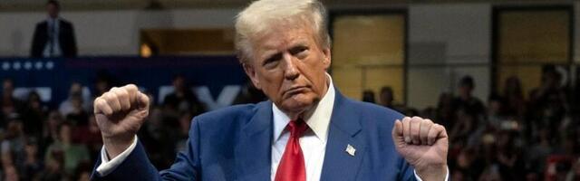 How This Crypto Hedge Fund Nailed the Trump Trade