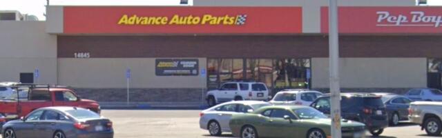 Auto parts layoffs erase 100-plus Bay Area jobs, 1,000-plus in state