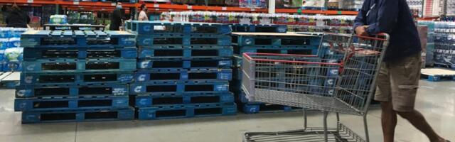 Costco’s popular Kirkland diapers shifting suppliers