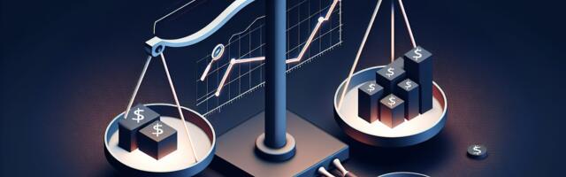 Stock futures muted as investors await inflation data