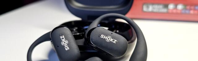 Shokz OpenFit 2 promise better sound, fit, and battery life