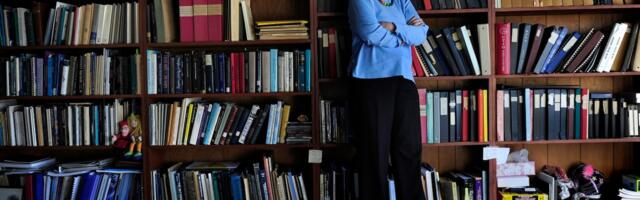 Edits to Vera Rubin’s Biography Downplay the Need for Women in Science Amid Federal DEI Crackdown