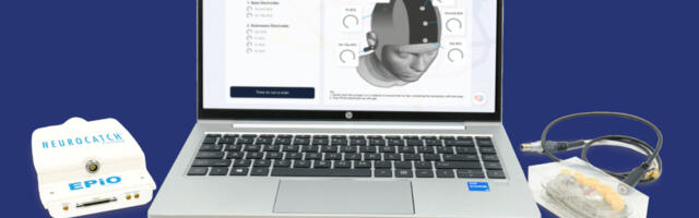 Healthtech Connex snags $3.7 million from PacifiCan to help measure brain health  