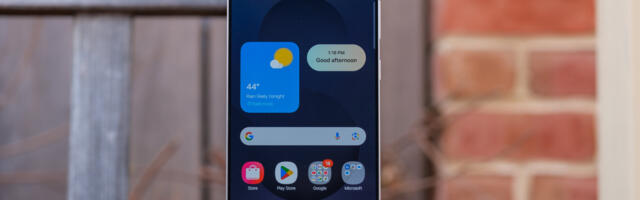 One UI 7 is coming but your Samsung phone might not get all the AI goodies