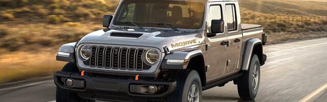 Why Do Some Jeeps Have Two Batteries?