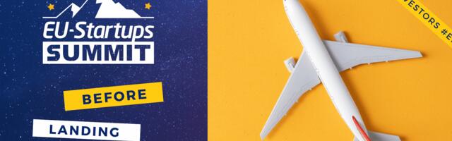 EU-Startups Summit 2025: Practical info you need before landing in Malta 