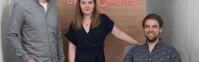 OKAPI:Orbits secures €13M to build the future of space traffic management