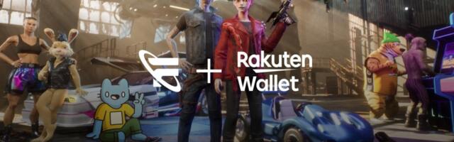 Futureverse and Rakuten Wallet launch a pass to bring users onto Web3 more easily