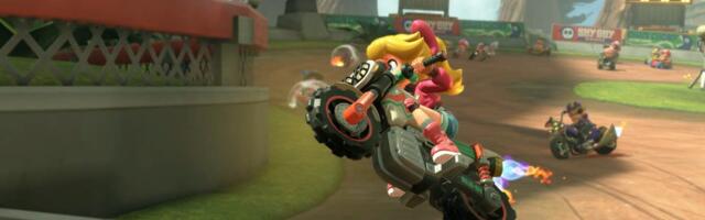 The Switch 2’s most important launch game isn’t Mario Kart World