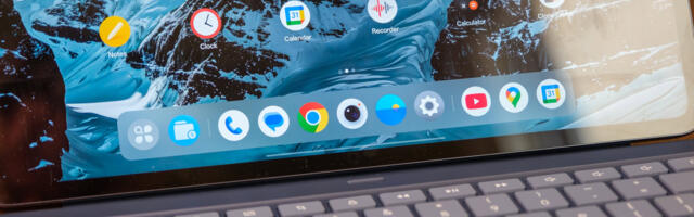 OnePlus tablets are getting one of Android’s best, and one of its worst, productivity features