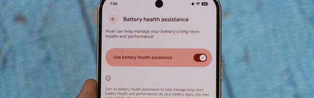 Is mandatory battery throttling coming for more Pixels with poor battery health? (APK teardown)