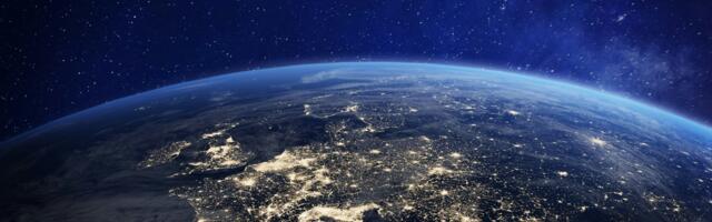 What happened in European AI in H1 2025?