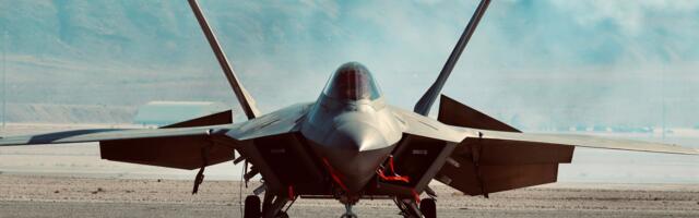 Here's How The Sixth-Gen F-47 Fighter Jet Got Its Name